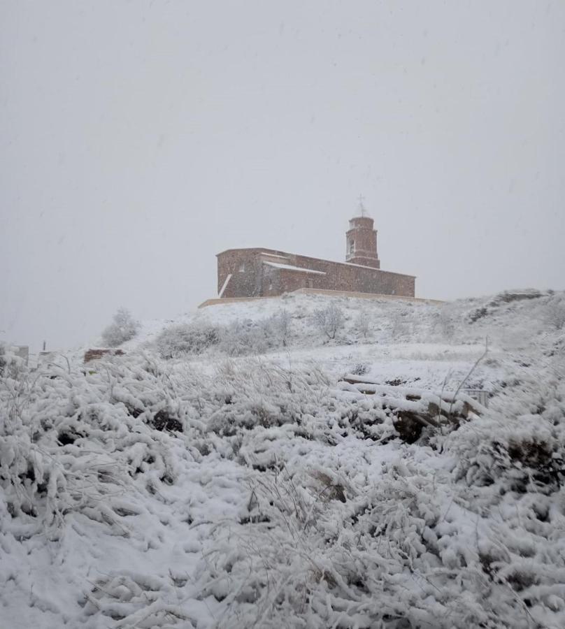 Casa Isabel Villa Olvés Dış mekan fotoğraf