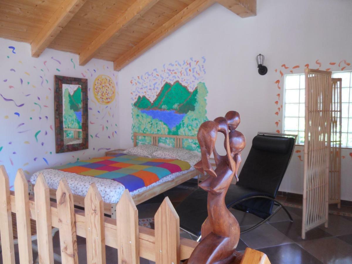Casa Isabel Villa Olvés Dış mekan fotoğraf