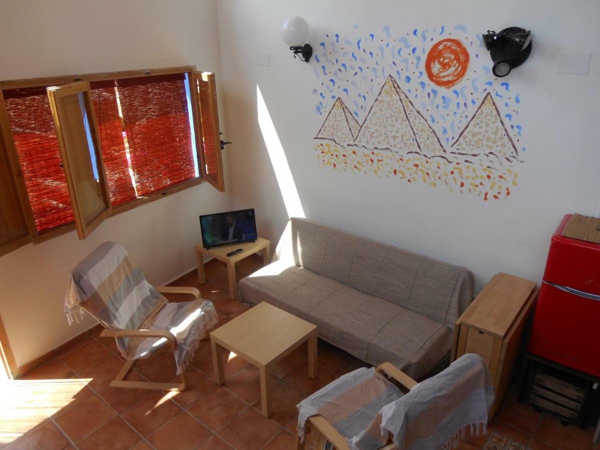 Casa Isabel Villa Olvés Dış mekan fotoğraf