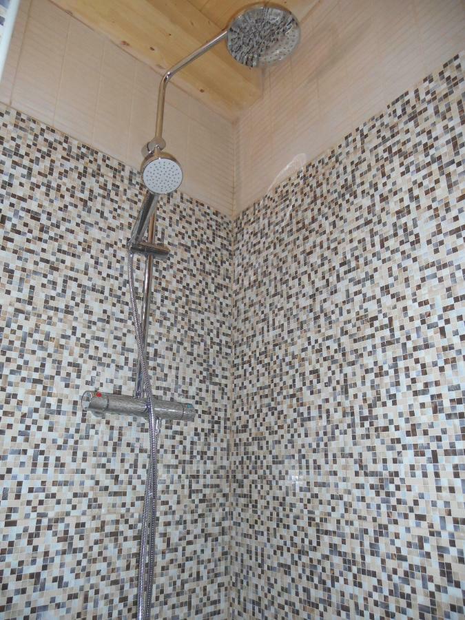Casa Isabel Villa Olvés Dış mekan fotoğraf