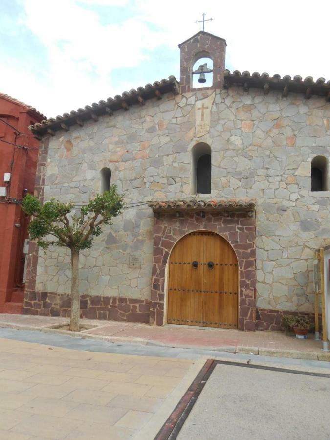 Casa Isabel Villa Olvés Dış mekan fotoğraf