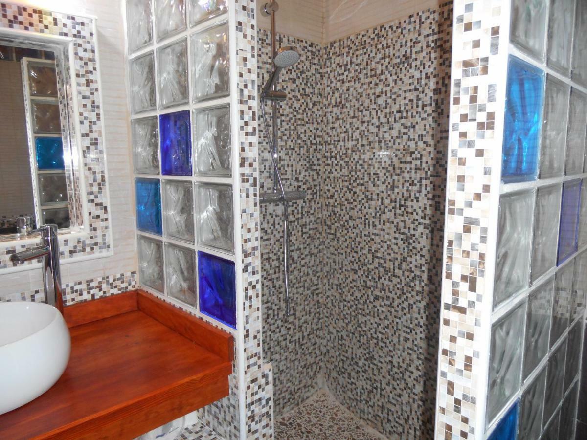 Casa Isabel Villa Olvés Dış mekan fotoğraf