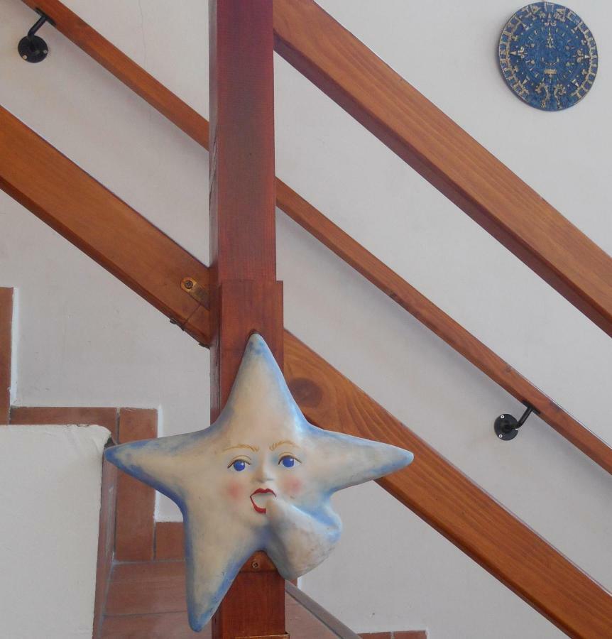Casa Isabel Villa Olvés Dış mekan fotoğraf