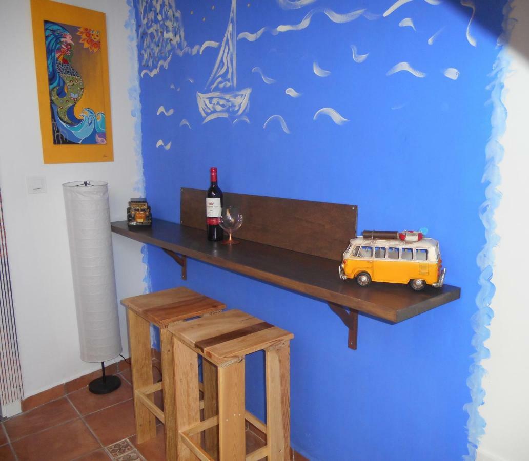 Casa Isabel Villa Olvés Dış mekan fotoğraf